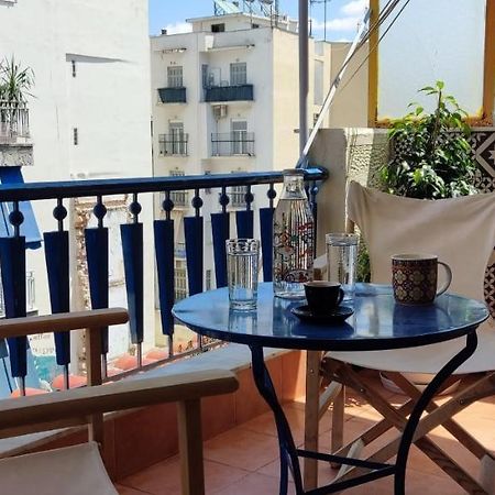 Апартаменты Just 9 Min From Acropolis Афины Экстерьер фото